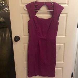 White House Black Market Cocktail Dress